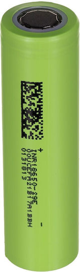 Green Cell 50gc18650nmc29 Household Battery Rechargeable 18650 Lithium-ion Li-ion Battery