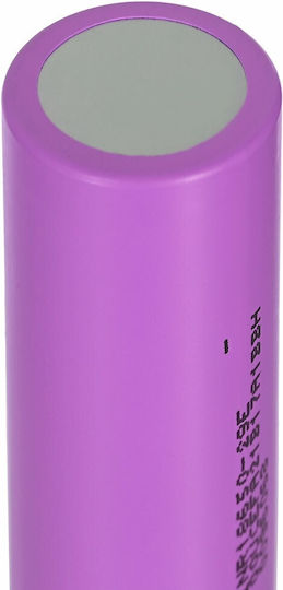 Green Cell 20gc18650nmc26 Household Battery Rechargeable 18650 Lithium-ion Li-ion Battery