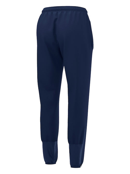 Macron Sweatpants Navy