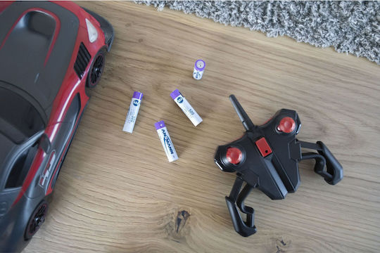 Ansmann Επαναφορτιζόμενη Μπαταρία AAA 400mAh
