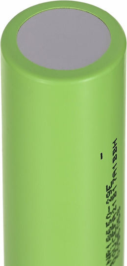 Green Cell 20gc18650nmc29 Household Battery Rechargeable 18650 Lithium-ion Li-ion Battery