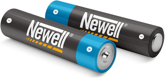 Newell Презареждащи батерии AAA Ni-MH 4бр