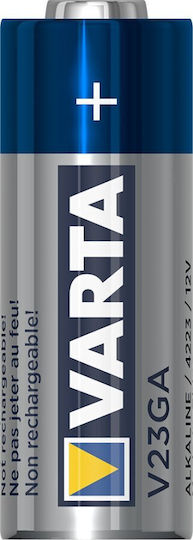 Varta Professional Electronics Αλκαλικές Μπαταρίες A23 12V 2τμχ