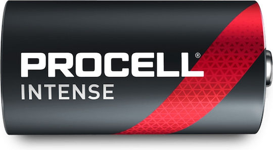 Procell Alkaline Batteries D 1.5V 10pcs