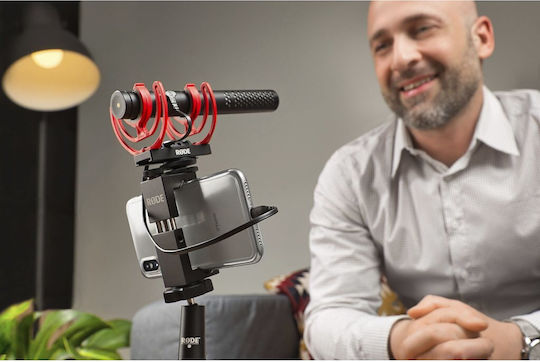 Rode Convertor USB-C / Lightning masculin în USB-C / Lightning feminin 1buc SC19