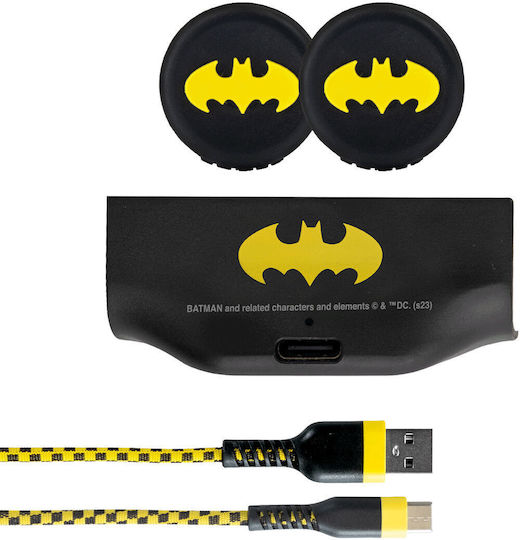 FR-TEC Μετατροπέας USB-A male σε USB-A female Κίτρινο 1τμχ