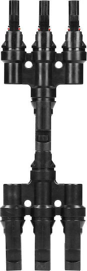 Orno MC4 Комплект за Фотоволтаици Кабелен сплитер OR-PV-13610