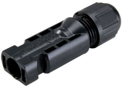 Lapp Group Solar Photovoltaic MC4 Plug 44428262 1pcs