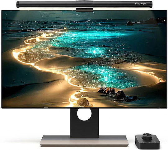 BlitzWolf BW-CML5 Monitor Light Bar