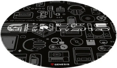 Genesis Tellur 300 Chair Mat S5624689