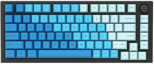 Glorious PC Gaming Race GPBT Keycaps Keycap