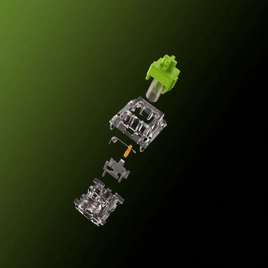 Glorious GLO-SWT-RAPTOR-LUBED Tastatur-Schalter Raptor Clicky - 36Stück Lubed