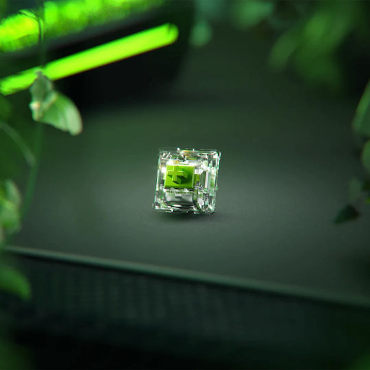 Glorious GLO-SWT-RAPTOR-LUBED Tastatur-Schalter Raptor Clicky - 36Stück Lubed