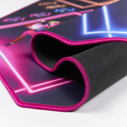 Subsonic Just Dance Nintendo Switch Covoraș pentru Scaun