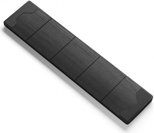 Glorious Mechanical Keyboard Wrist Rest Onyx