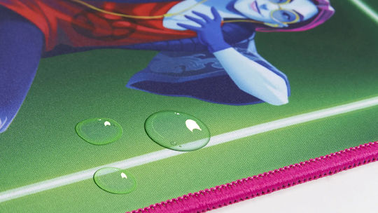 Subsonic Just Dance Nintendo Switch Covoraș pentru Scaun