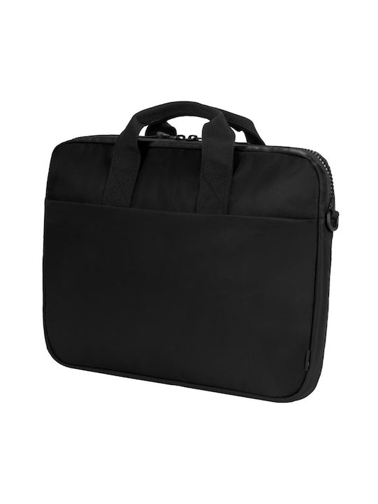 Incase Compass Brief Tasche für Laptop 13" in Schwarz Farbe