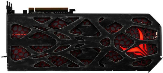 PowerColor SBP-790002 Swappable Backplate for Red Devil RX 7900 Series