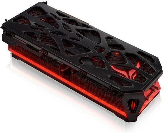 PowerColor SBP-790002 Swappable Backplate for Red Devil RX 7900 Series