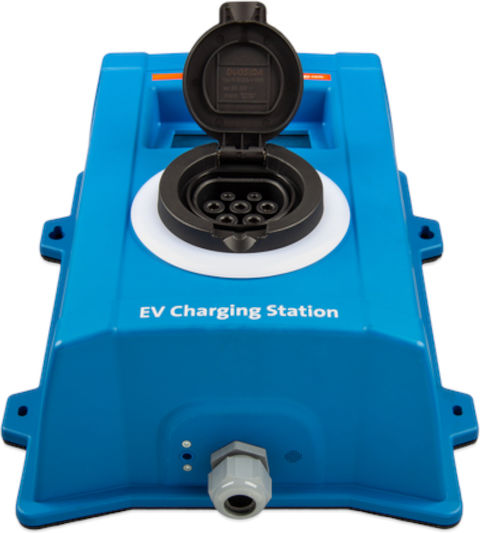 Victron Energy EV Charging Station EVC300400300