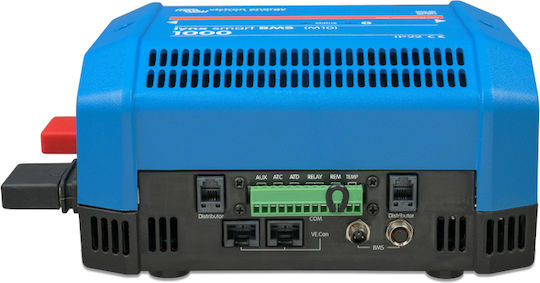 Victron Energy Lynx Smart Bms 1000 Διαχωριστής Μπαταριών LYN034170210 1τμχ