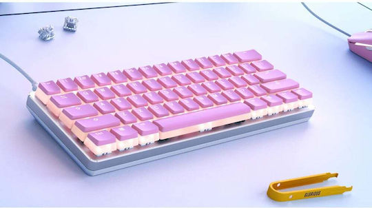 Glorious V2 GLO-KC-AURA2-P Keycaps