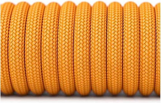 Glorious PC Gaming Race Ascended Cable v2 Gold