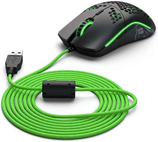 Glorious PC Gaming Race G-ASC-Verde-1