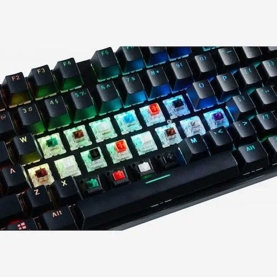 Glorious RGB GMMK TKL Barebone-Tastatur