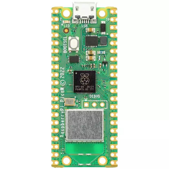 Raspberry Pi Sc0919 Development Board