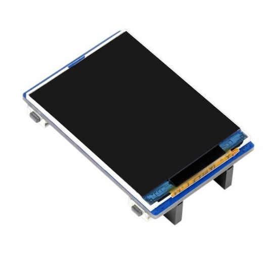 Waveshare Pico Display 2" 320x240 LCD - SPI