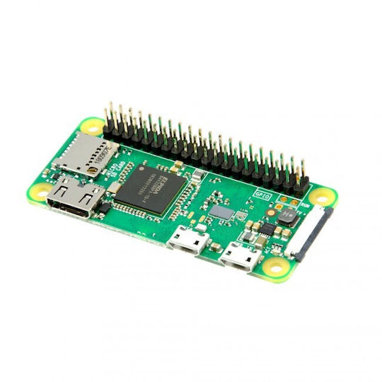 Raspberry Pi (SC0065)