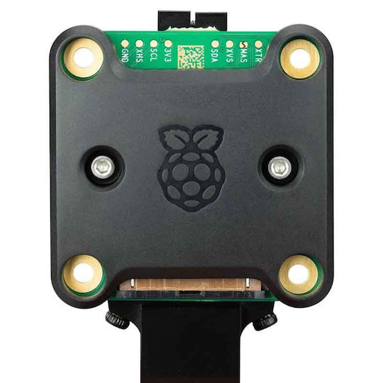 Raspberry Pi Global Shutter Camera Camera
