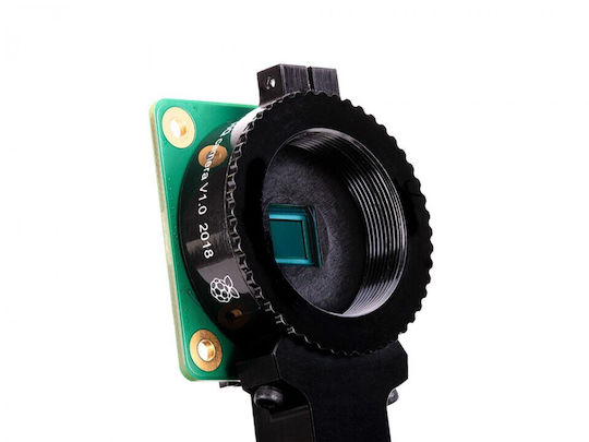 Raspberry Pi IMX477 Camera Kamera