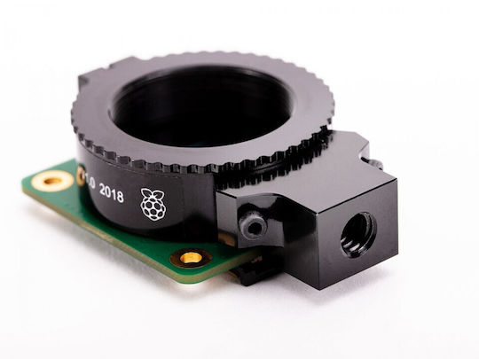 Raspberry Pi IMX477 Camera Kamera