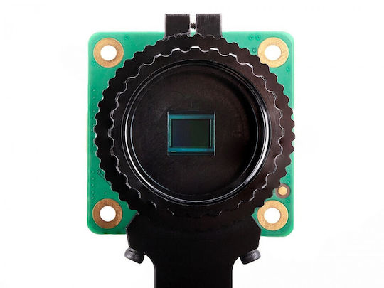 Raspberry Pi IMX477 Camera Kamera