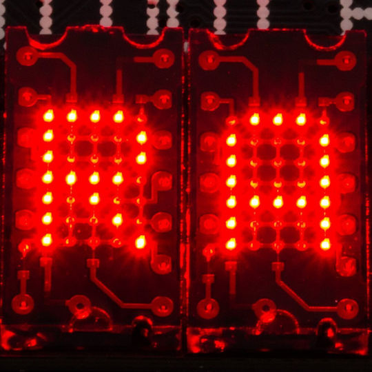 Pimoroni Micro Dot pHAT Full kit