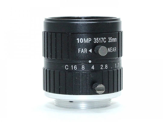 Waveshare HQ Raspberry Pi HQ HQ Camera Lens 35mm Telephoto Camera Pentru toate modelele