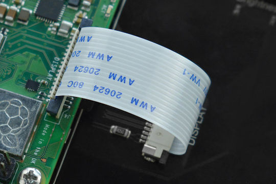 DFRobot Pi Display 7" 800x480 DSI interface Capacitive Touchscreen