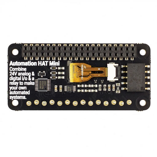 Pimoroni Automation Hat Mini