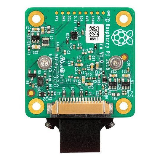 Raspberry Pi Hq Camera Module 12.3mp - Imx477 (m12 Mount)