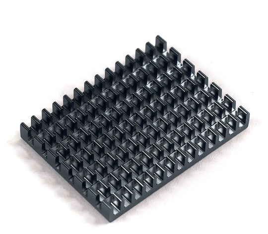 Raspberry Pi 4 Heatsink 40x30x5mm