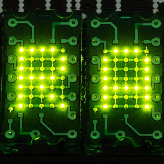 Pimoroni Micro Dot