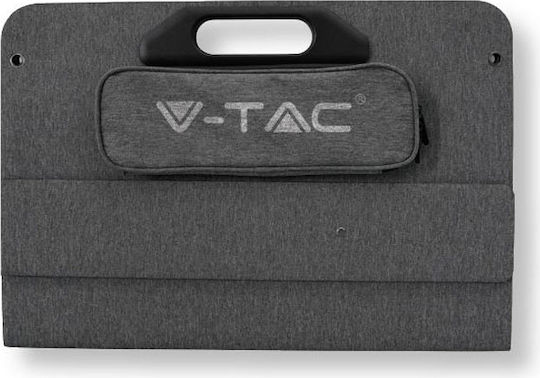 V-TAC 11446 Monokristallin Solarmodul 120W 1930x430x5mm