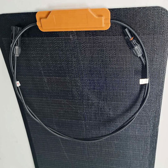 Pals B-SMF-160W Flexible Monocrystalline Solar Panel 160W 1220x680x20mm