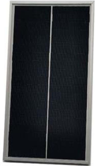 Solarfam Solarfam SZ-30-36M Monokristallin Solarmodul 30W 12V 540x350x30mm