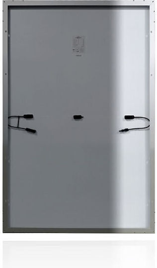 Eurolamp 165-10056 Monokristallin Solarmodul 42.57W 2278x1133x35mm