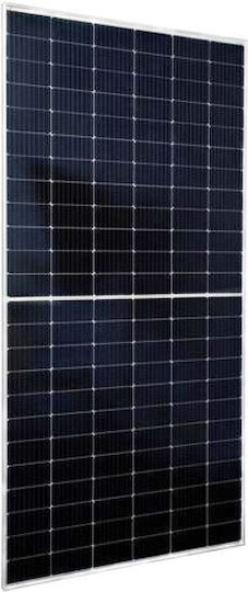 Eurolamp 165-10056 Monokristallin Solarmodul 42.57W 2278x1133x35mm