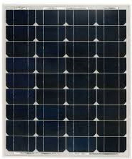 Victron Energy BlueSolar Series 4a Polycrystalline Solar Panel 30W 12V 440x350x25mm