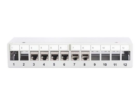 Digitus Shielded Patch Panel